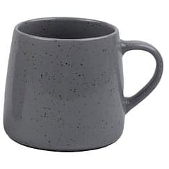George Home Grey Speckled Mug