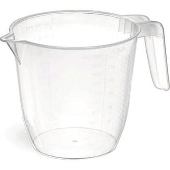 George Home Grip Measuring Jug (2 Litre)