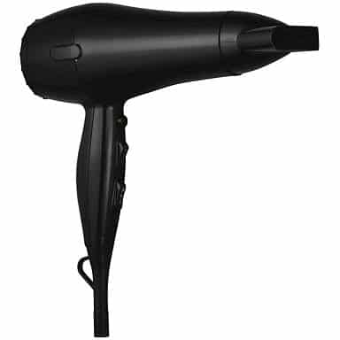 George Home Hair Dryer