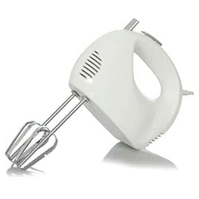 George Home Hand Mixer