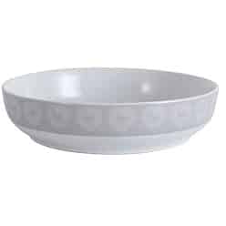 George Home Heart Pasta Bowl