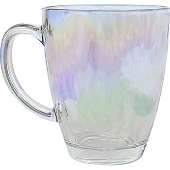 George Home Iridescent Tea Mug