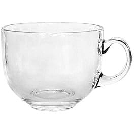 George Home Jumbo Cappuccino Single Mug