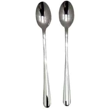 George Home Kent Sundae Spoons