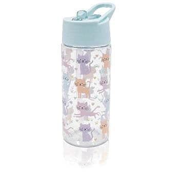 George Home Kitty Bottle (420ml)