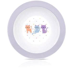 George Home Kitty Bowl