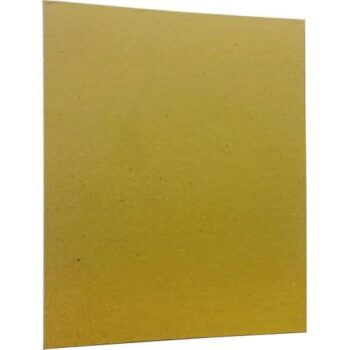 George Home Kraft Ringbinder