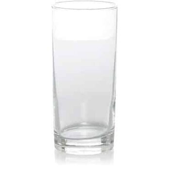 George Home Large Hiball Glass