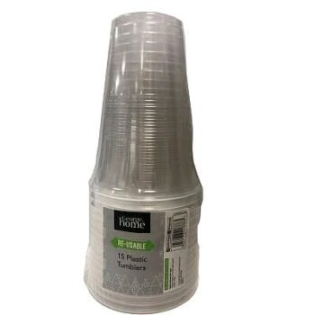 George Home Large Tumblers