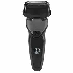 George Home LED Foil Shaver