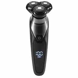 George Home LED Rotary Shaver