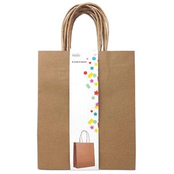 George Home Lunch Bags