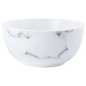 George Home Marble-effect Cereal Bowl