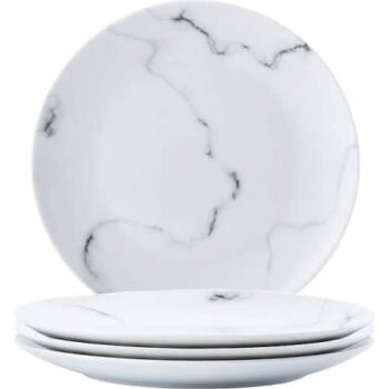 George Home Marble-effect Side Plate