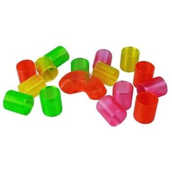 George Home Mini Slinkys