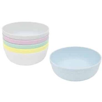 George Home Multipack Bowls