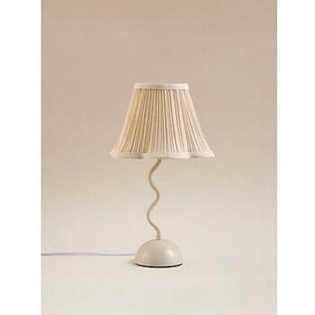 George Home Natural Wave Lamp