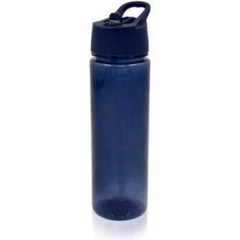 George Home Navy Sipper Bottle