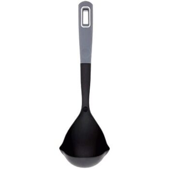 George Home Nylon Ladle
