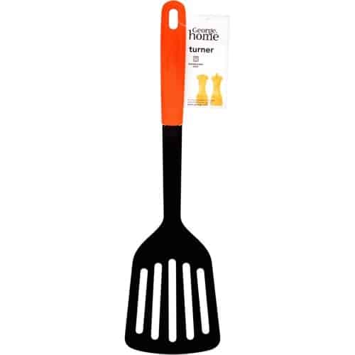 George Home Nylon Turner