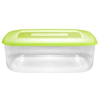 George Home Peel Lid Food Storer Colour May Vary