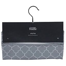 George Home Peg Bag