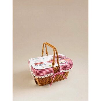 George Home Picnic Basket Set