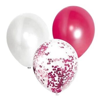 George Home Pink Balloon Pack