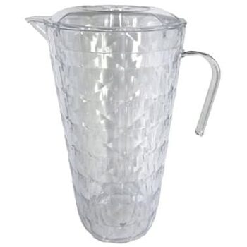 George Home Pitcher
