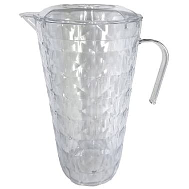 George Home Pitcher