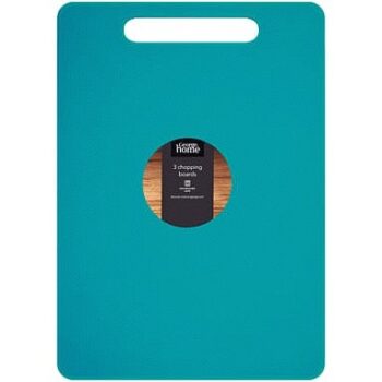 George Home Plastic Chopping Board