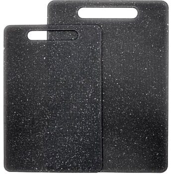 George Home Plastic Chopping Boards