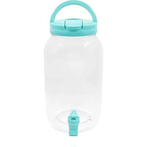 George Home Plastic Drink Dispenser