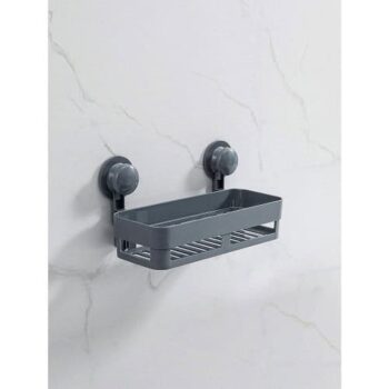 George Home Plastic Shower Caddy