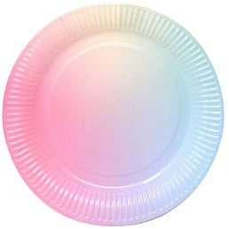 George Home Plates Ombre