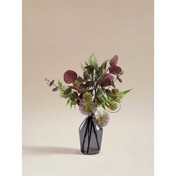 George Home Plum Autumn Foliage