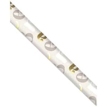 George Home Premium Celebrate Rollwrap