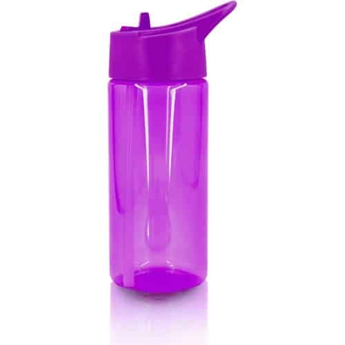 George Home Purple Bottle