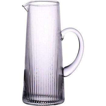 George Home Ribbed Jug