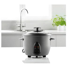 George Home Rice Cooker