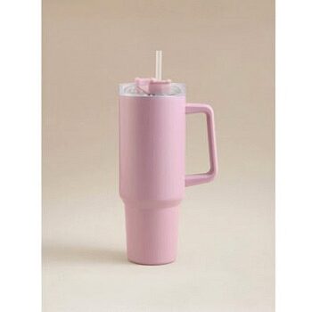 George Home Rose Metal Tumbler (1136ml)