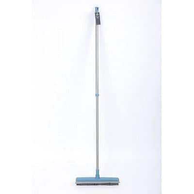 George Home Rubber Broom