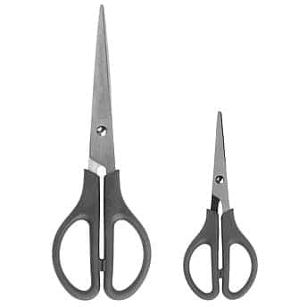 George Home Scissors (2)