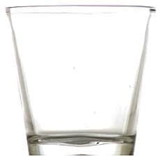 George Home Shot Glass Tealight Holder