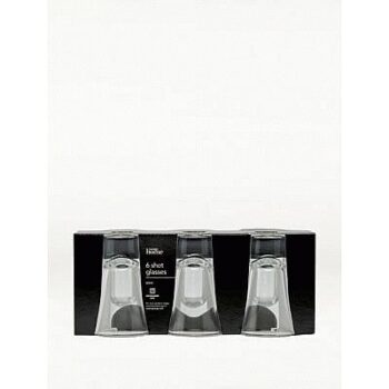 George Home Shot Glasses