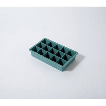 George Home Silicone Ice Cube Tray