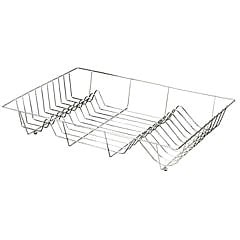 George Home Silver Dish Drainer