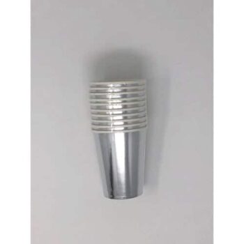 George Home Silver Paper Cups