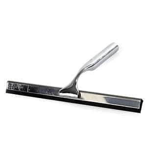 George Home Silver Squeegee
