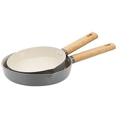 George Home Simplicity Frying Pans
